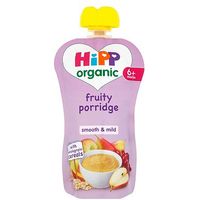 HiPP Organic Fruity Porridge 6+ Months 100g