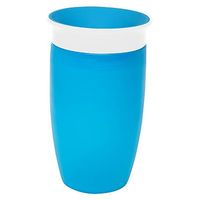 Munchkin 10oz Miracle 360 Sippy Cup Blue