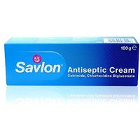 Savlon Antiseptic Cream - 100g