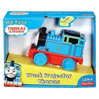 My First Thomas And Friends Track Projector Thomas