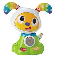 Fisher Price Dance And Move Beat BowWow