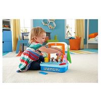 Fisher Price Laugh And Learn Let's Get Ready Sink