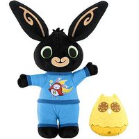 Fisher Price BING! Bed Time Bing And Owly