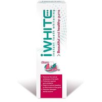 IWhite Instant Toothpaste Gum Care 75ml