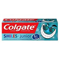 Colgate Kids Junior 6+ Toothpaste 50ml
