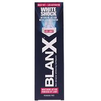 BlanX White Shock Protect Toothpaste 50ml With LED