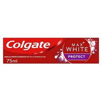Colgate Max White & Protect Toothpaste 75ml