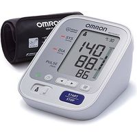 Omron M3 Comfort Automatic Upper Arm Blood Pressure Monitor