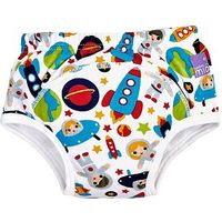 Bambino Mio Potty Training Pants - Outer Space 2-3 Years