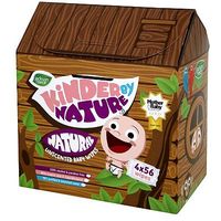 Jackson Reece Kinder By Nature Treehouse Unscented Baby Wipes 4 X 56 Pack