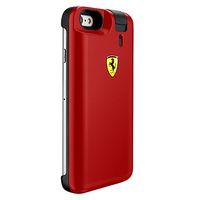 Scuderia Ferrari IPhone 6/6s Red Cover With Fragrance