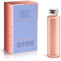 Mugler Angel Muse 50ml Eau De Parfum Eco Refill Bottle