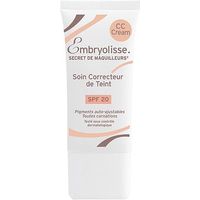 Embryolisse Complexion Correcting Skincare CC Cream SPF20