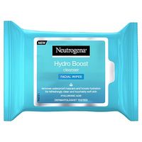 Neutrogena Hydro Boost Cleansing Facial Wipes