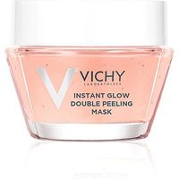 Vichy Purete Thermale Instant Glow Double Peeling Mask 75ml