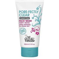 Good Things Pore-fectly Clear Face Wash 150ml