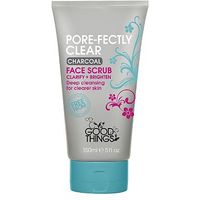 Good Things Pore-fectly Clear Face Scrub 150ml