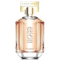 Hugo Boss BOSS The Scent For Her Eau De Parfum 100ml