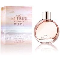 Hollister Wave For Her Eau De Parfum 100ml