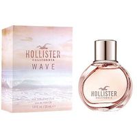 Hollister Wave For Her Eau De Parfum 30ml