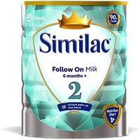 Similac Follow On Milk 850g