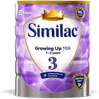 Similac Growing Up Milk 850g