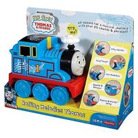 Thomas The Tank Engine My First Rolling Melodies