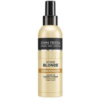 John Frieda Sheer Blonde Blonde Hydration Leave-in Conditioner Spray 200ml