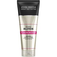 John Frieda Sheer Blonde Hi Impact Conditioner 250ml