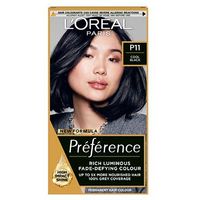 L'Oreal Paris Preference Infinia P11 Deeply Wicked Black