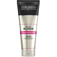 John Frieda Sheer Blonde Hi Impact Shampoo 250ml