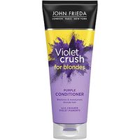 John Frieda Sheer Blonde Tone-Correcting Conditioner 250ml