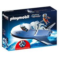 Playmobil 6196 Space Shuttle