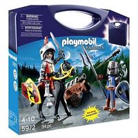 Playmobil Knights Carry Case 5972