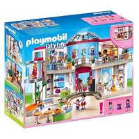 Playmobil Shopping Centre 5485