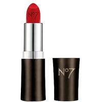 No7 Moisture Drench Lipstick Flame 4.8g