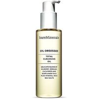 BareMinerals OIL OBSESSED Total Cleansing Oil 180ml