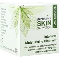 Purepotions Skin Salvation Intensive Moisturising Ointment 60ml