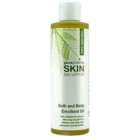 Purepotions Skin Salvation Bath And Body Oil 200ml