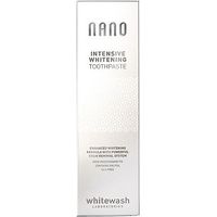 Nano Intensive Whitening Toothpaste 75ml