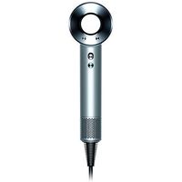 Dyson Supersonic Hair Dryer Silver/White
