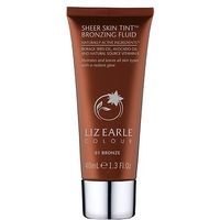 Liz Earle Sheer Skin Tint Bronzing Fluid 40ml
