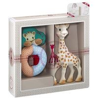 Sophie La Girafe Sophiesticated Early Learning Gift Set