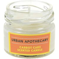 Urban Apothecary Carrot Cake Mini Luxury Candle 20g