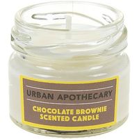 Urban Apothecary Chocolate Brownie Mini Luxury Candle 20g