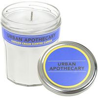 Urban Apothecary Custard Cream Luxury Candle 250g
