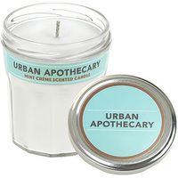 Urban Apothecary Mint Creme Luxury Candle 250g
