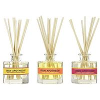 Urban Apothecary Scent Library Mini Diffuser Gift Set
