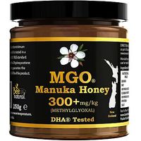 MGO Manuka Honey 300+ 250g