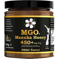 MGO Manuka Honey 450+ 250g